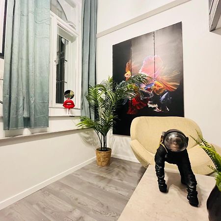 Appartement Bp-Est K39 à Budapest Extérieur photo